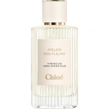 Hibisco Abelmosco Chloé Eau de Parfum 150 ml para Ela