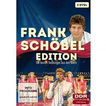 Frank Schöbel