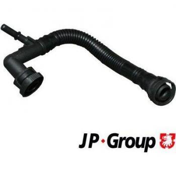 JP GROUP Valve Cover Breather Hose 1412000100