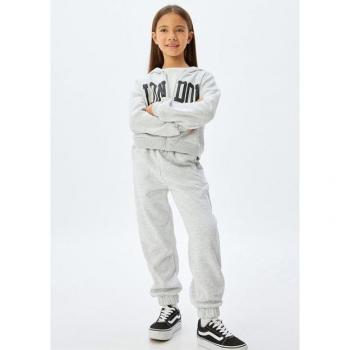 Koton Graue Jogginghose für 12-13 Jahre
