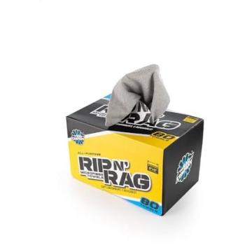RagPro Microvezel Handdoekens voor Thuis en Werk