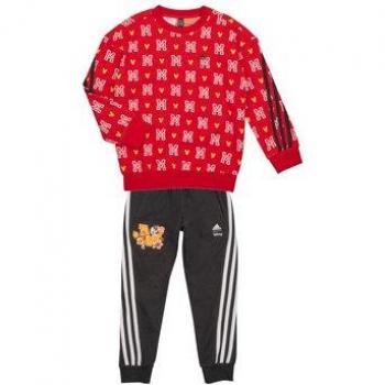 Adidas Freizeitbekleidung LK DY MM JOG