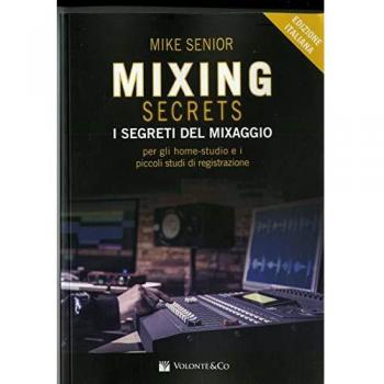 Mixing Secrets