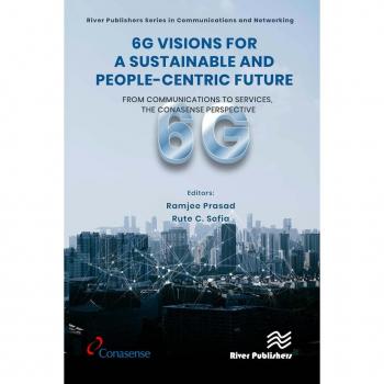 6G Visions for a Sustainable and People-centric Future