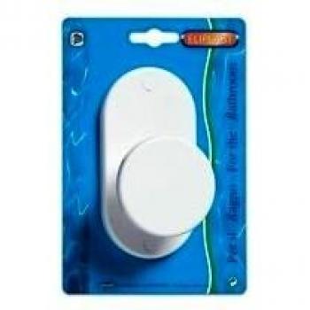 Appendiabiti ELI 1 Posto Bianco 431
