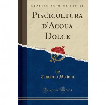 Piscicoltura d'Acqua Dolce