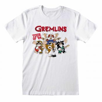 Gremlins Movie Tour T-Shirt