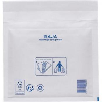 Pallina di Bolle 100x Raja – Busta e Borsa a Bolla PMBL1RC