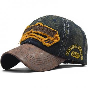 Youth Duck Tongue Baseball Cap