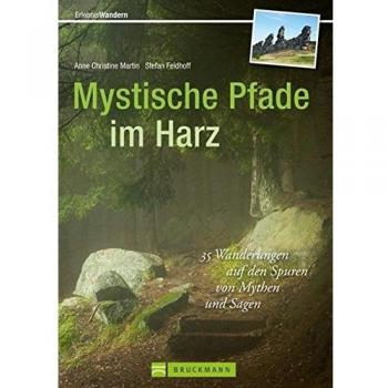 Mystische Pfade im Harz