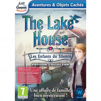 Édition Limitée PC La Maison du Lac