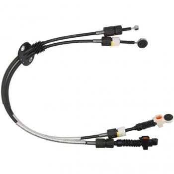 Cable de caja de cambios TOPRAN 305 323