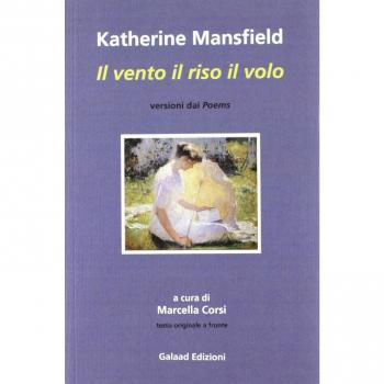 Il vento il riso il volo. Ediz. italiana e inglese