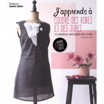 J'apprends à coudre des jupes et des robes