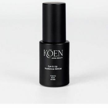 Contorno de Ojos y Labios Miru Serum de 30 ml