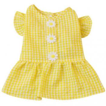 Daisy Princess Vestido de Verano