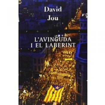 L'avinguda i el laberint (Tapa blanda).