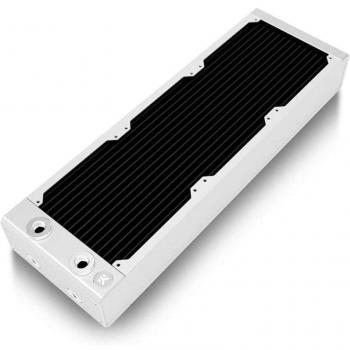 EKWB EK-Quantum Surface X360M, Wasserkühlung Radiator, Weiss