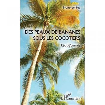 Des peaux de bananes sous les cocotiers