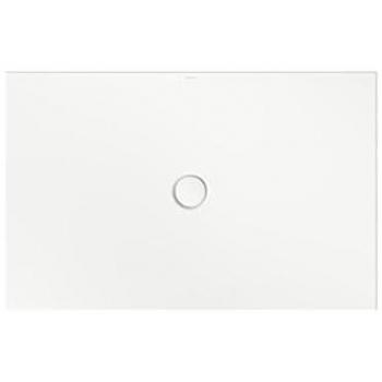 Surface dentaine Bette 5836-440 avec glaçure