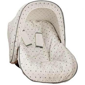 Colchoneta grupo 0 Babyline Little Star