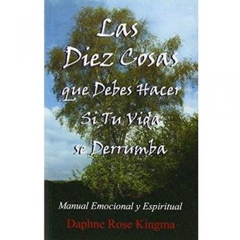 Las diez cosas que debes hacer si tu vida se derrumba.