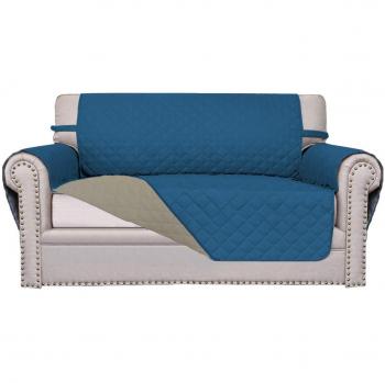 Sofaüberwurf