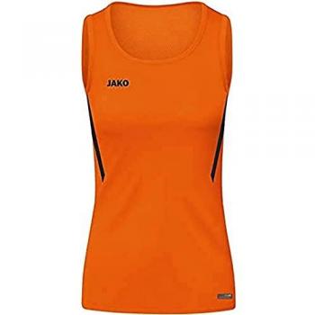 Women's Jako Challenge Athletic Top