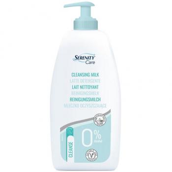Skincare latte det.500ml