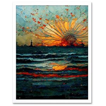 Maritime Sunset Strip