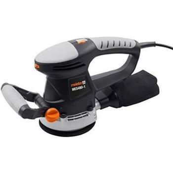 Ponceuse excentrique 480W GARTENMEISTER