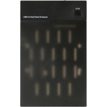 3,5 Zoll Mobile Festplatte Gehäuse USB 3.0