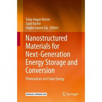 Vitalsource Technologies, Inc. Nanostructured Materials For Next-generation Energy Storage And Convers