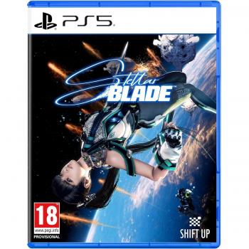Stellar Blade PS5 – Elite‑Spielerschwert