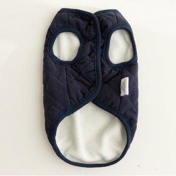 Wärmende Jacke für Hunde