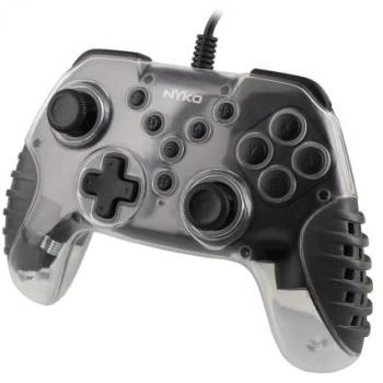 Manette Bluetooth NYKO Air Glow Nintendo Switch – Noir
