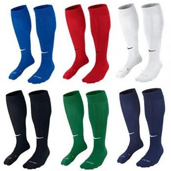 Calcetines Nike Unisex Largos 46-50 Preto