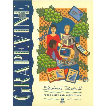 GRAPEVINE 2 STUDENT'S BOOK