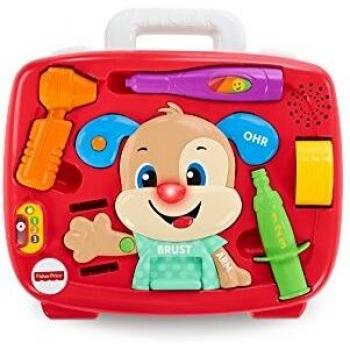 Fisher-Price Puppy Care Set