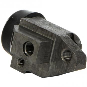 Remcilinder met ABS-functie, maat 2641