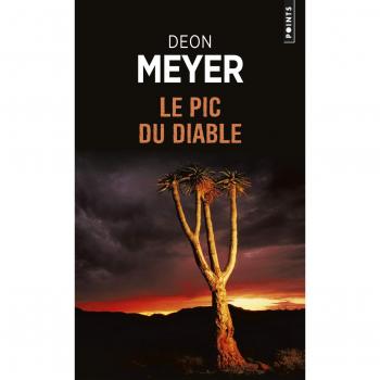 Le Pic du Diable