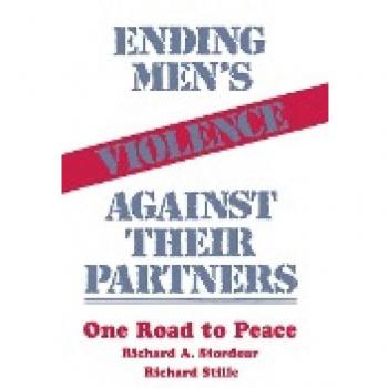 Road to Peace: Ending Men's Violence against Their Partners