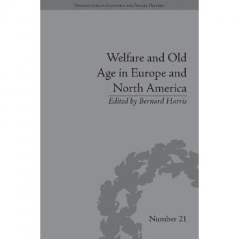 Vitalsource Technologies, Inc. Welfare And Old Age In Europe And North America