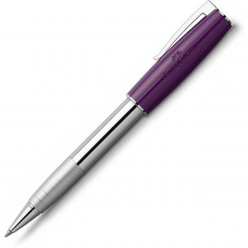 Roller Loom Piano Faber-Castell Ciruela