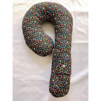 Manches d'épaule pour ceinture