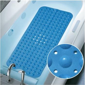 Tappetino di Sicurezza per Bagno con Ventose