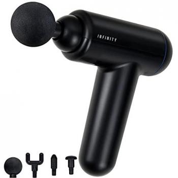 MELISSA Infinity Massagepistole