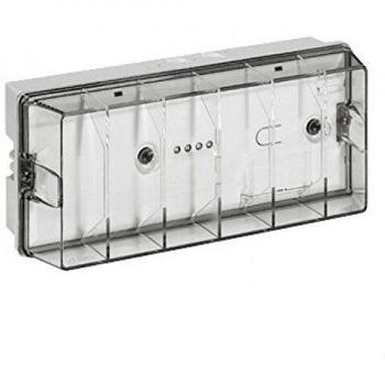 ECO1 Sati LED 45LM Plastica