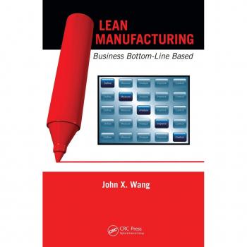 Vitalsource Technologies, Inc. Lean Manufacturing