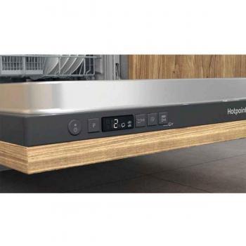 Hotpoint H2IHKD526UK Integrated 60cm Dishwasher with 13 Place Settings